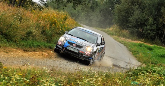 Rajd Rzeszowski